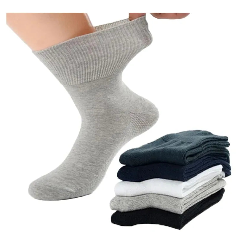 Chaussettes LUMEA sans compression