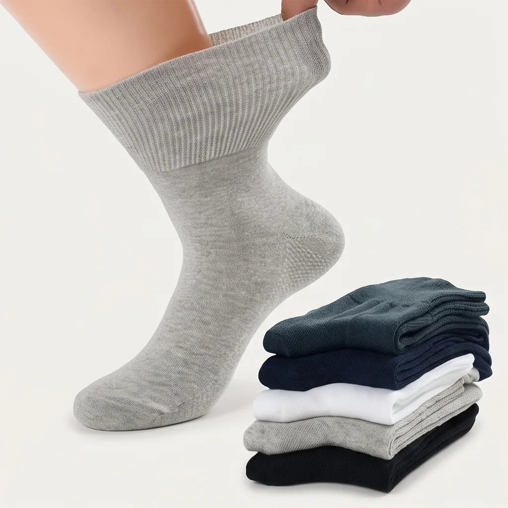 Chaussettes LUMEA sans compression